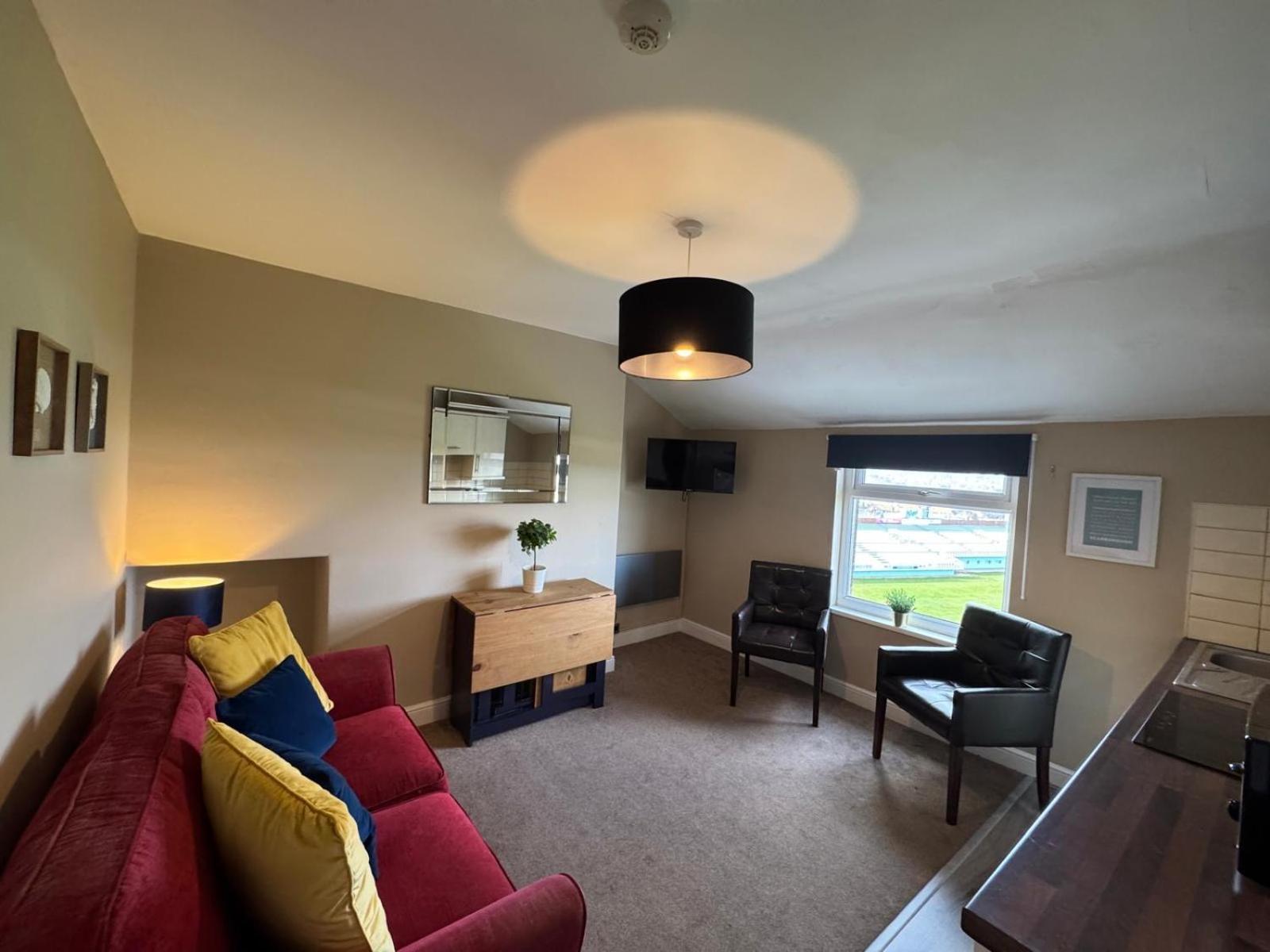 45 The Square Apartments, Appartamento Scarborough
